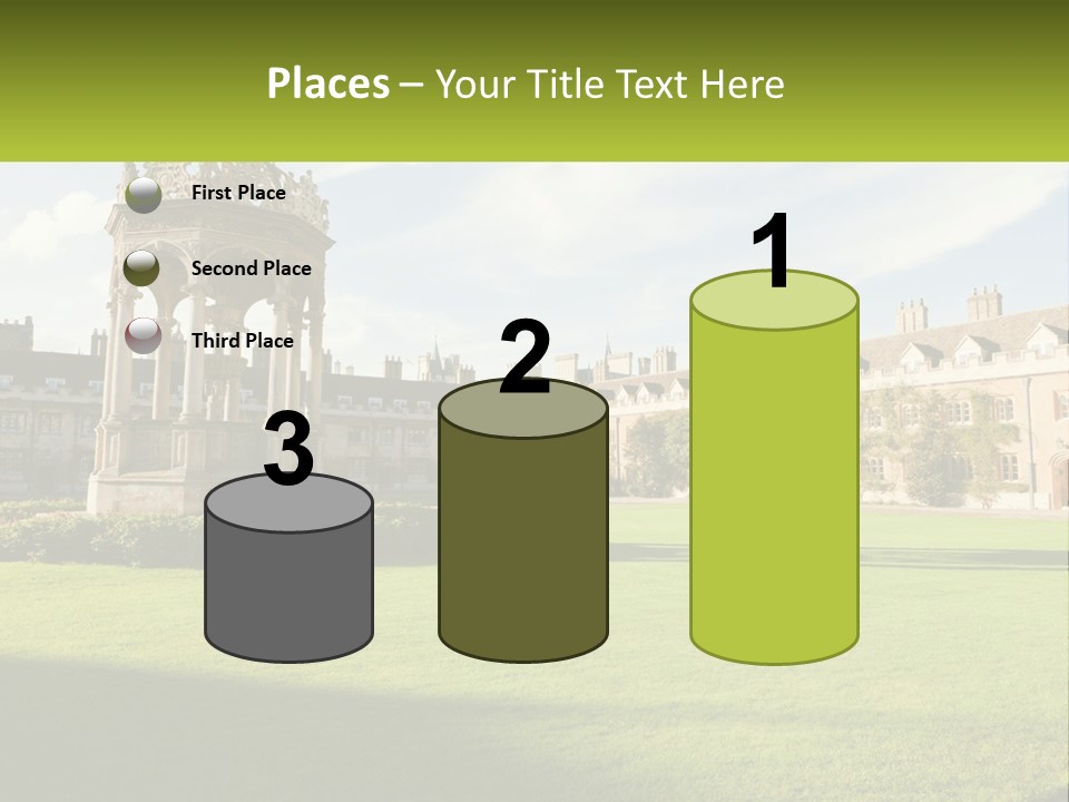 Air Technology Ventilation PowerPoint Template