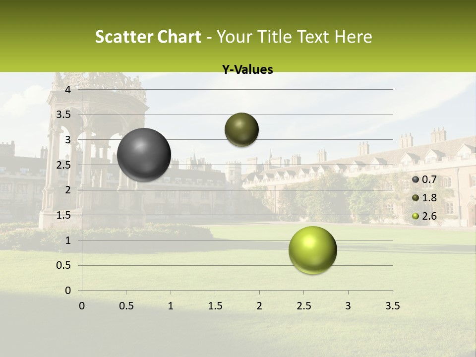 Air Technology Ventilation PowerPoint Template