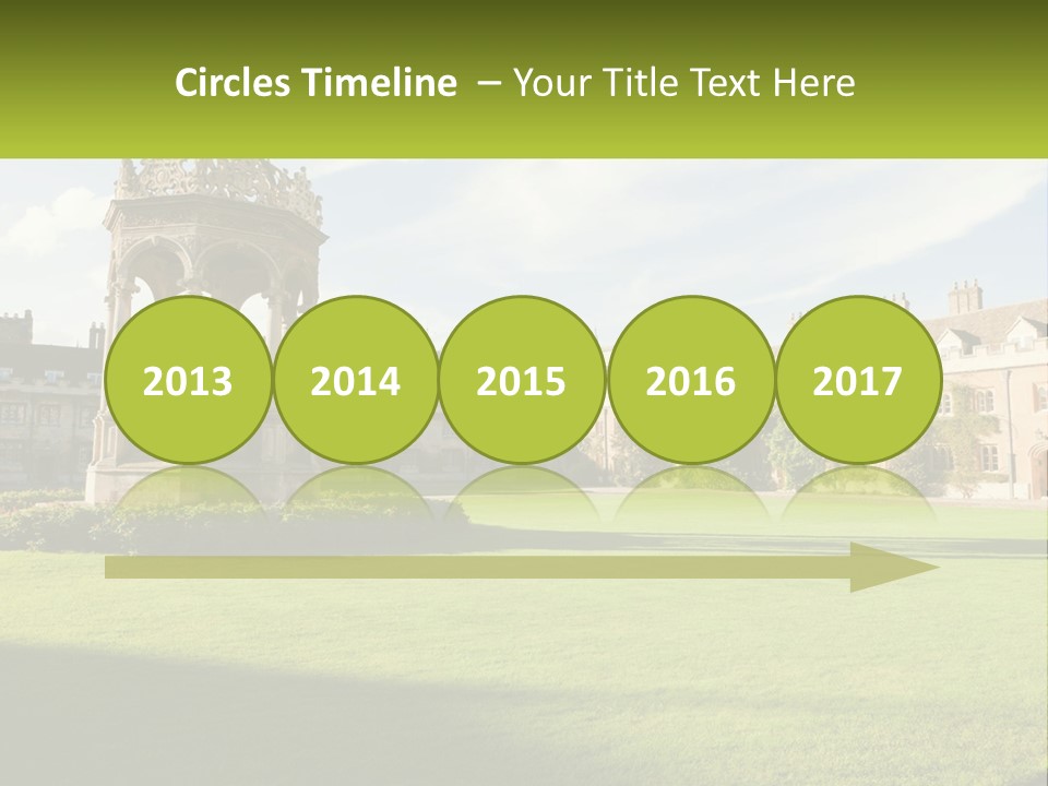 Air Technology Ventilation PowerPoint Template