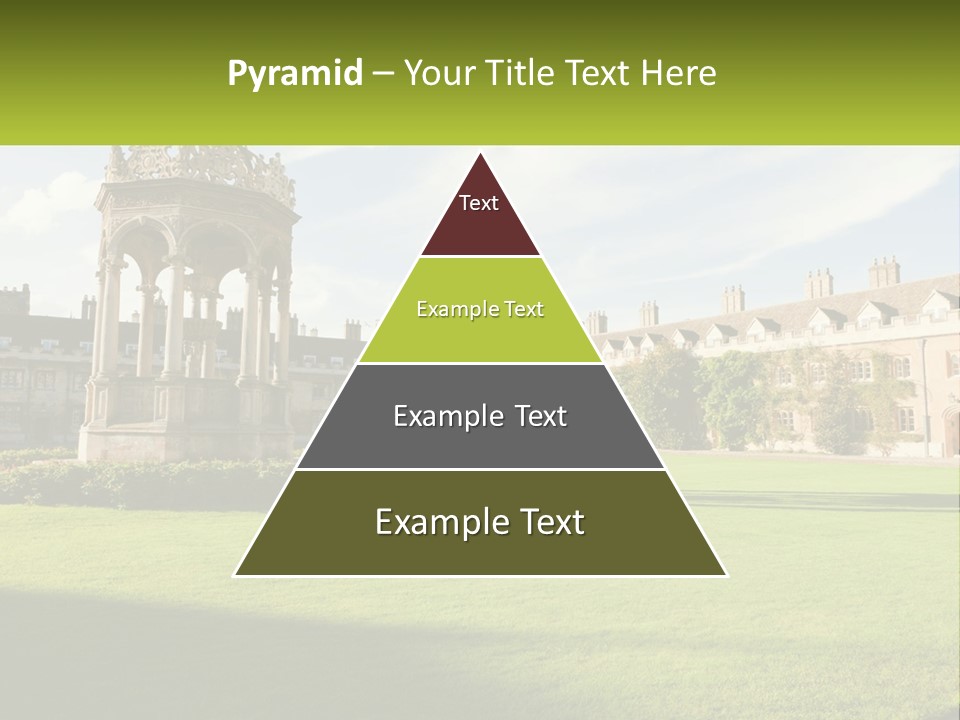 Air Technology Ventilation PowerPoint Template