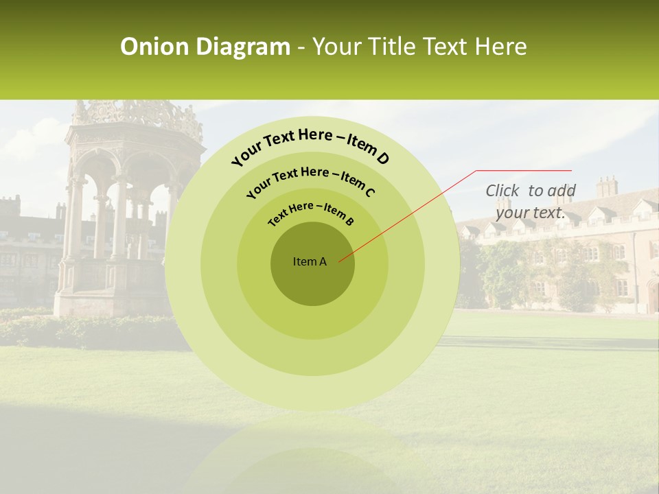 Air Technology Ventilation PowerPoint Template
