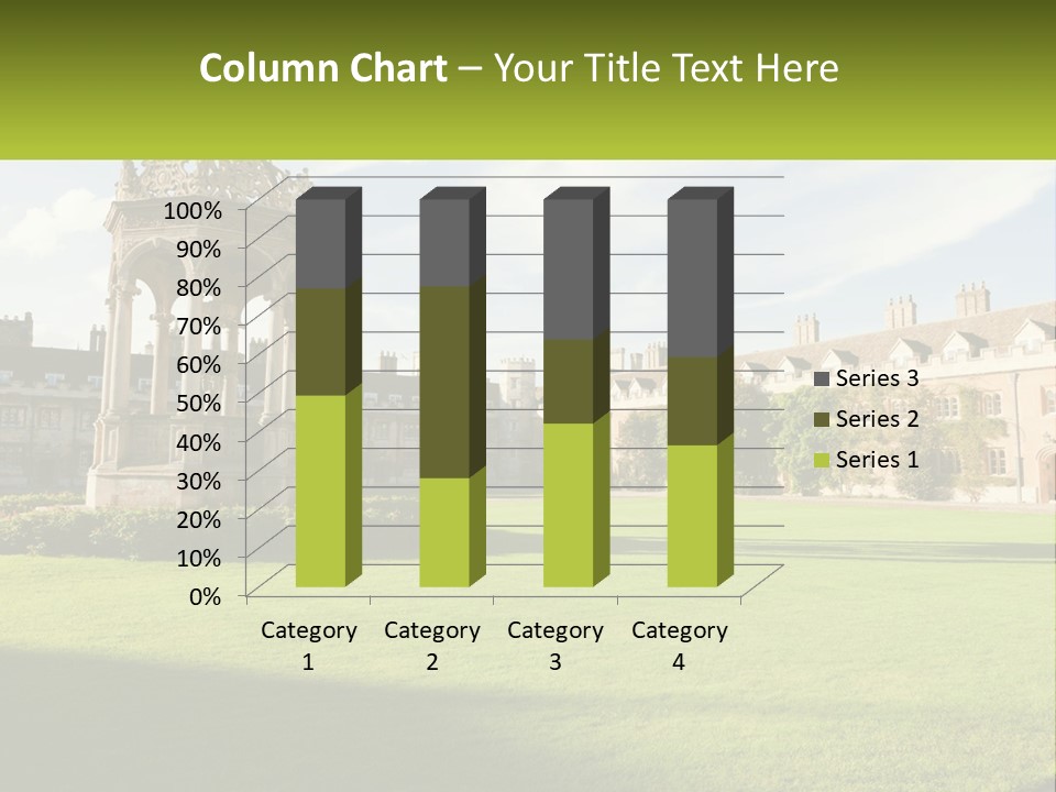 Air Technology Ventilation PowerPoint Template