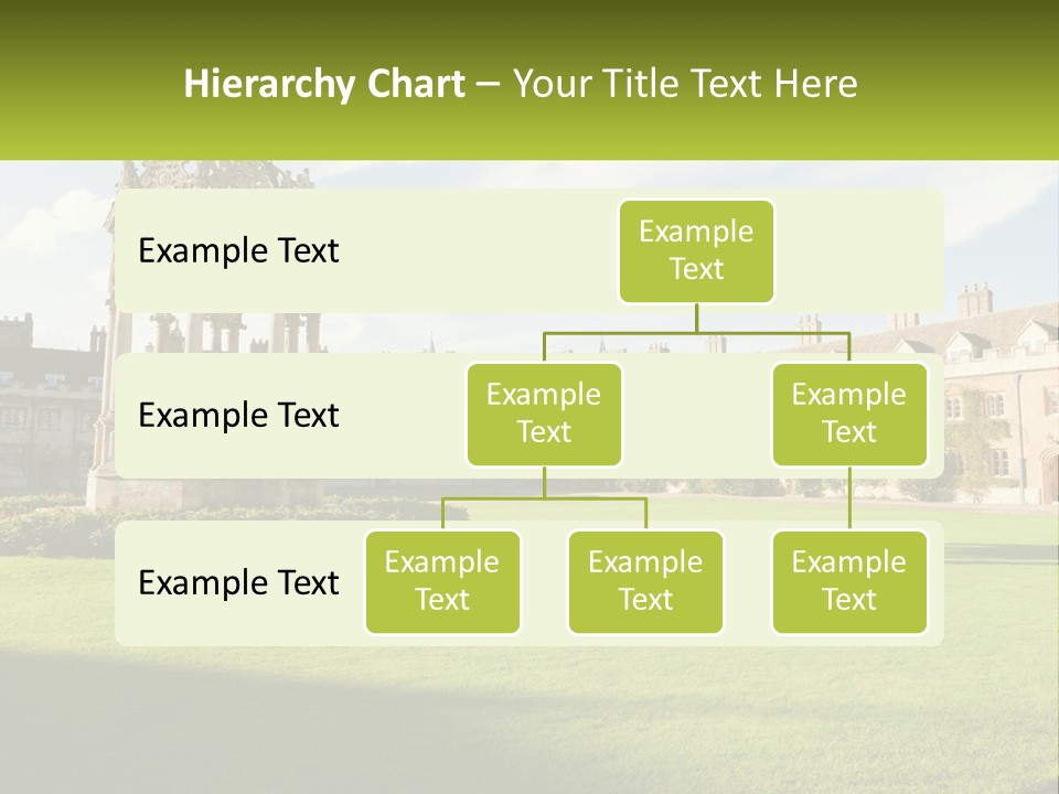 Air Technology Ventilation PowerPoint Template