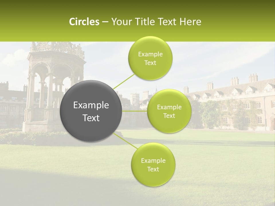Air Technology Ventilation PowerPoint Template