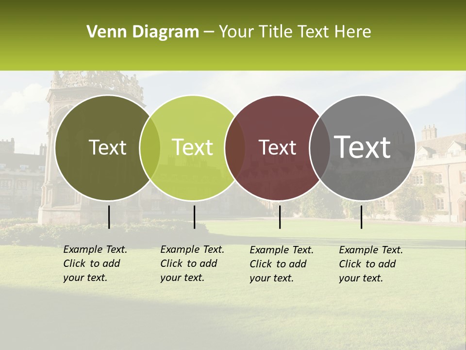 Air Technology Ventilation PowerPoint Template