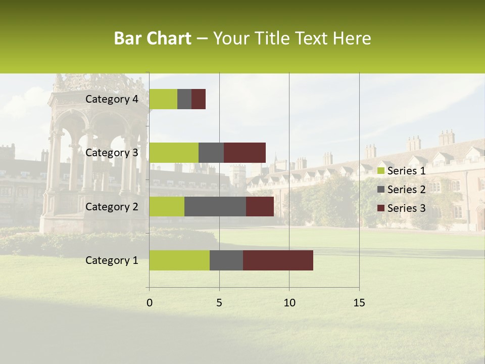 Air Technology Ventilation PowerPoint Template