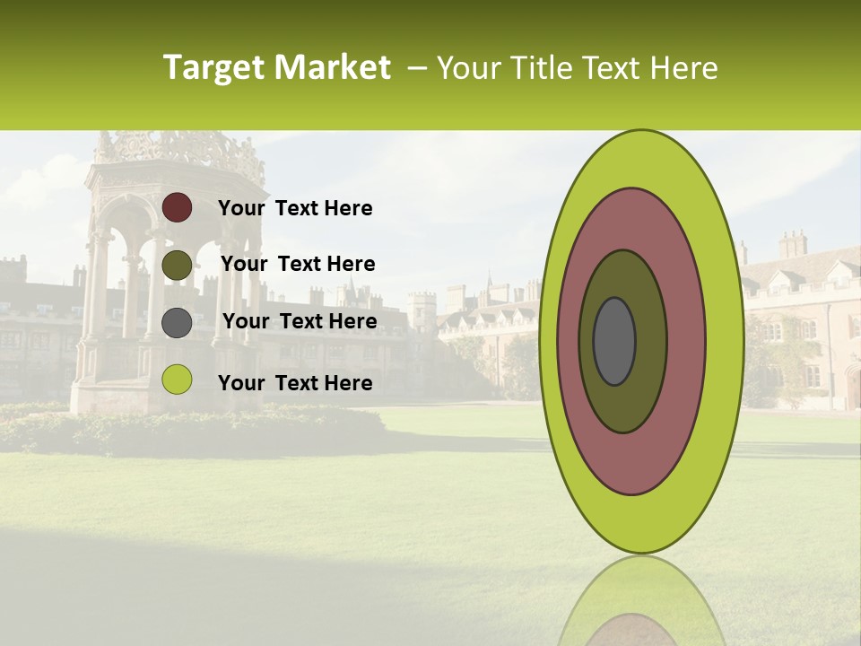 Air Technology Ventilation PowerPoint Template