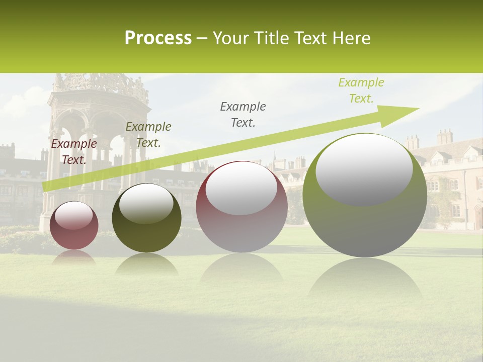 Air Technology Ventilation PowerPoint Template
