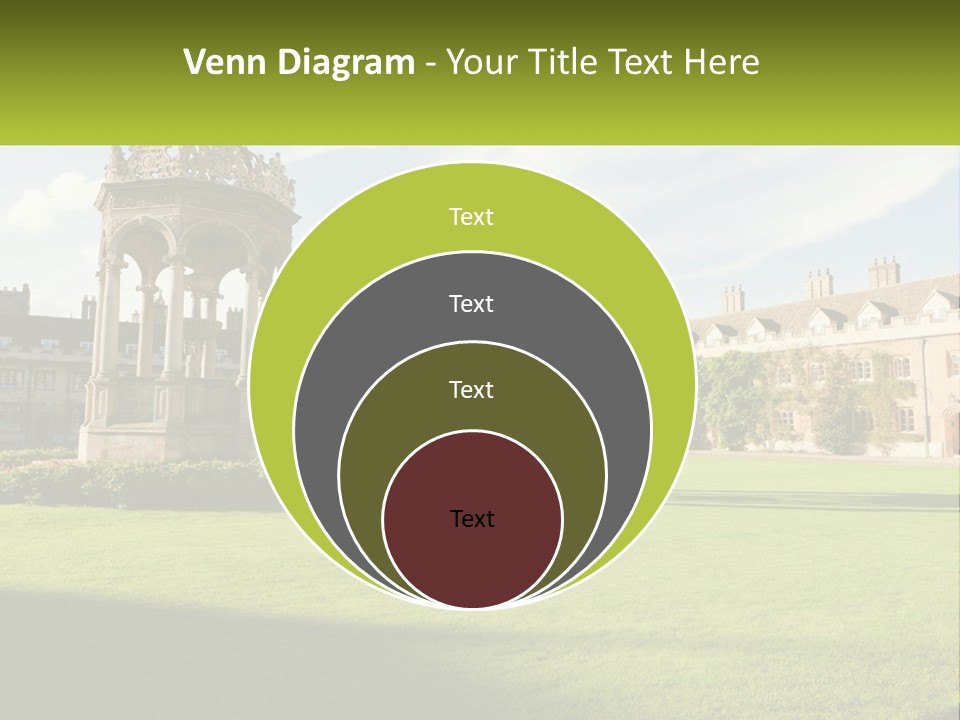 Air Technology Ventilation PowerPoint Template