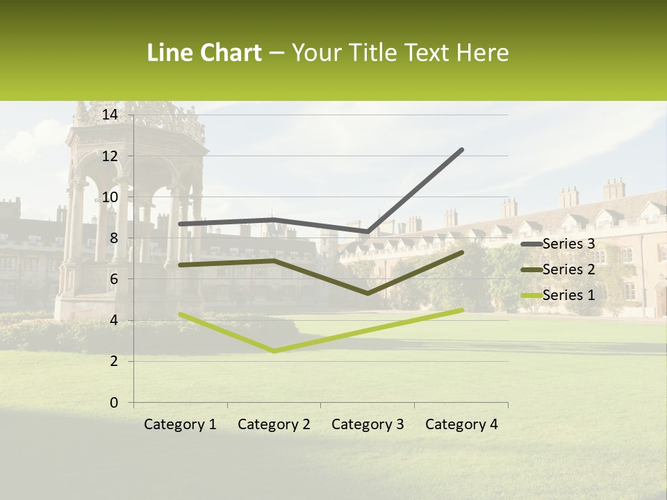 Air Technology Ventilation PowerPoint Template