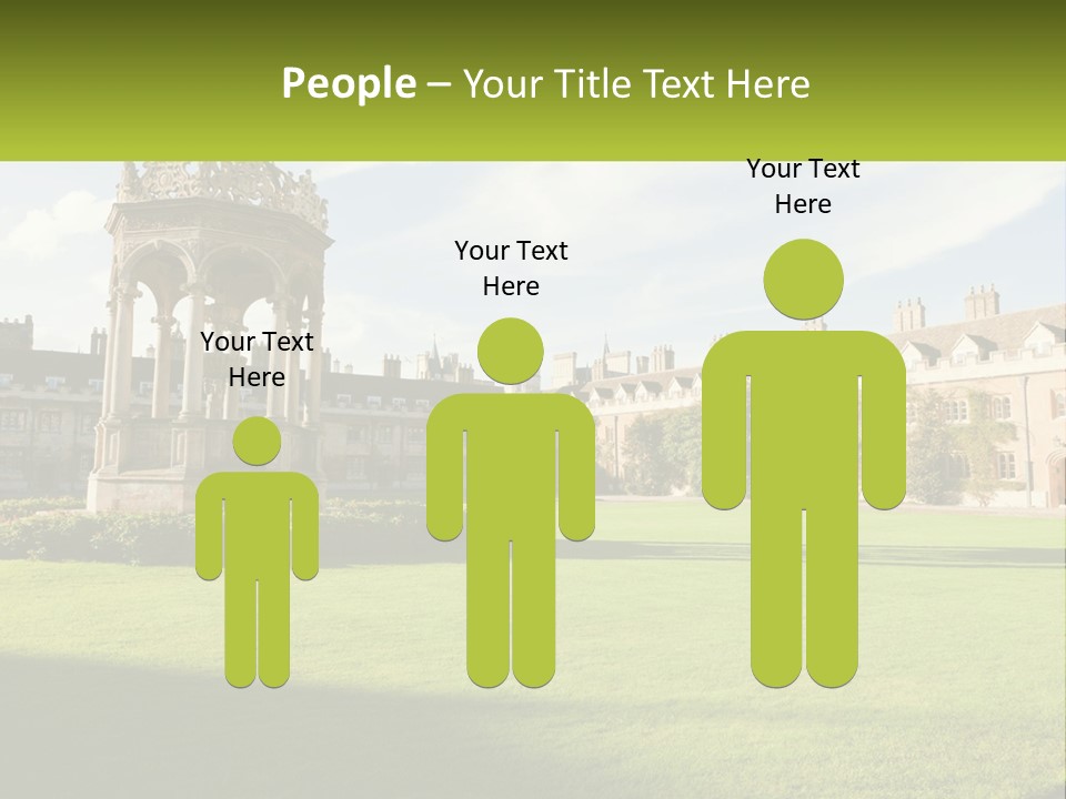 Air Technology Ventilation PowerPoint Template