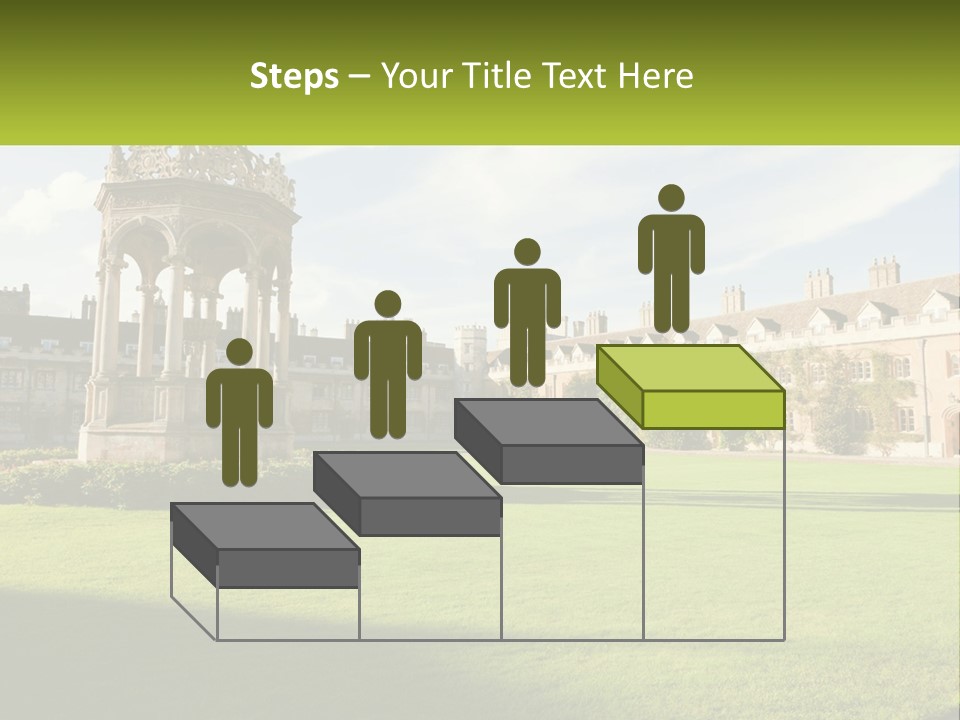 Air Technology Ventilation PowerPoint Template