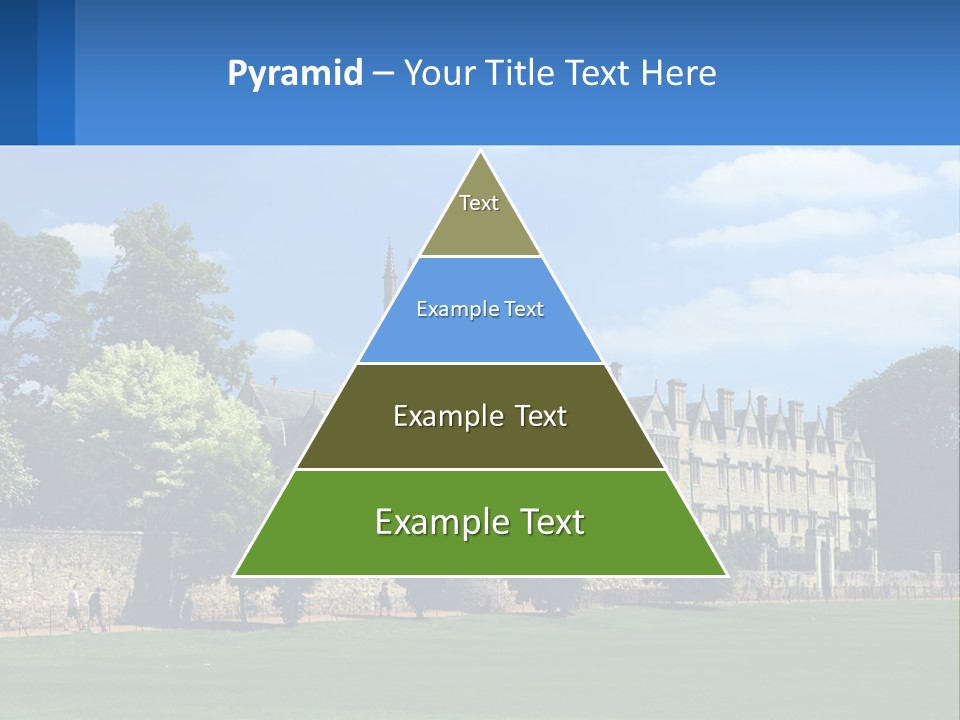 Remote Switch Electric PowerPoint Template