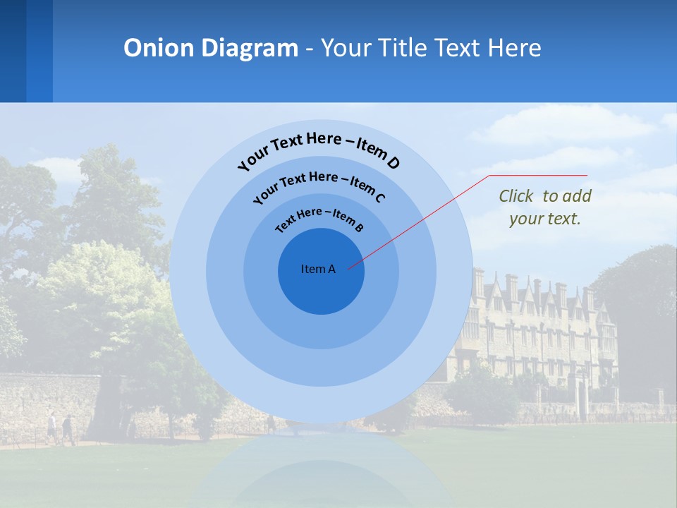Remote Switch Electric PowerPoint Template