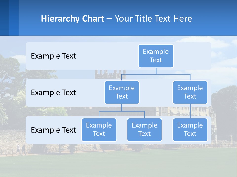 Remote Switch Electric PowerPoint Template