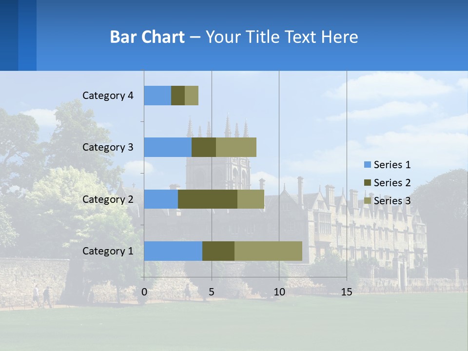 Remote Switch Electric PowerPoint Template