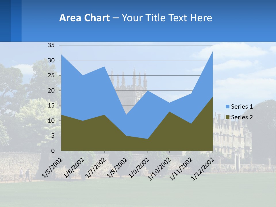 Remote Switch Electric PowerPoint Template