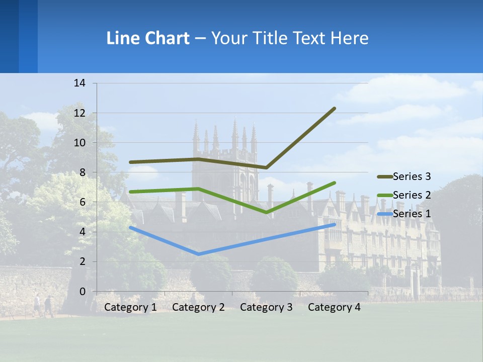 Remote Switch Electric PowerPoint Template
