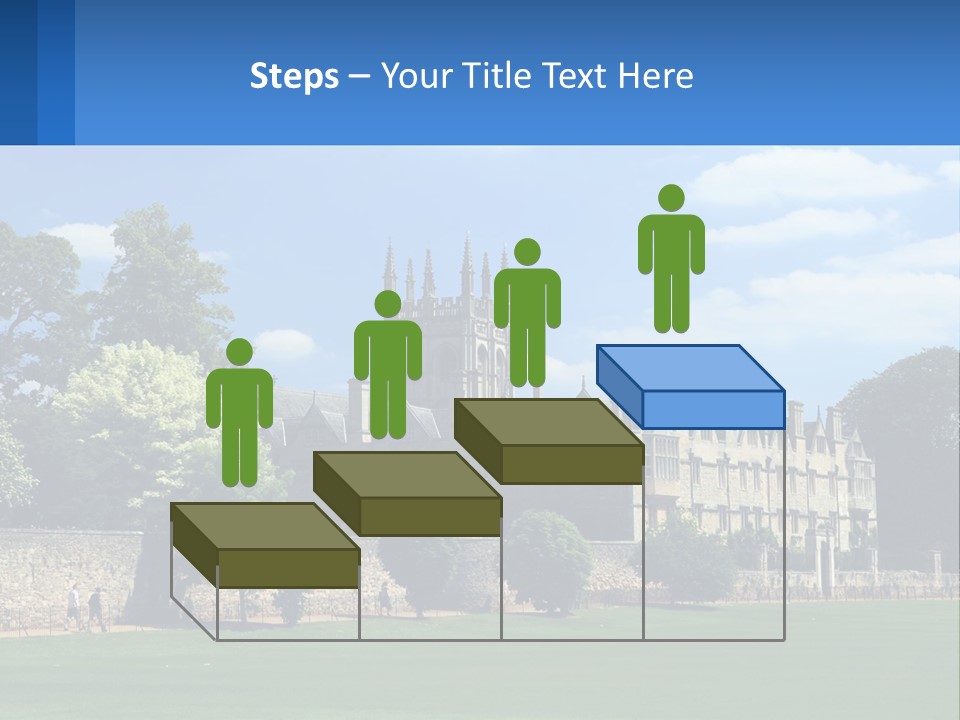 Remote Switch Electric PowerPoint Template