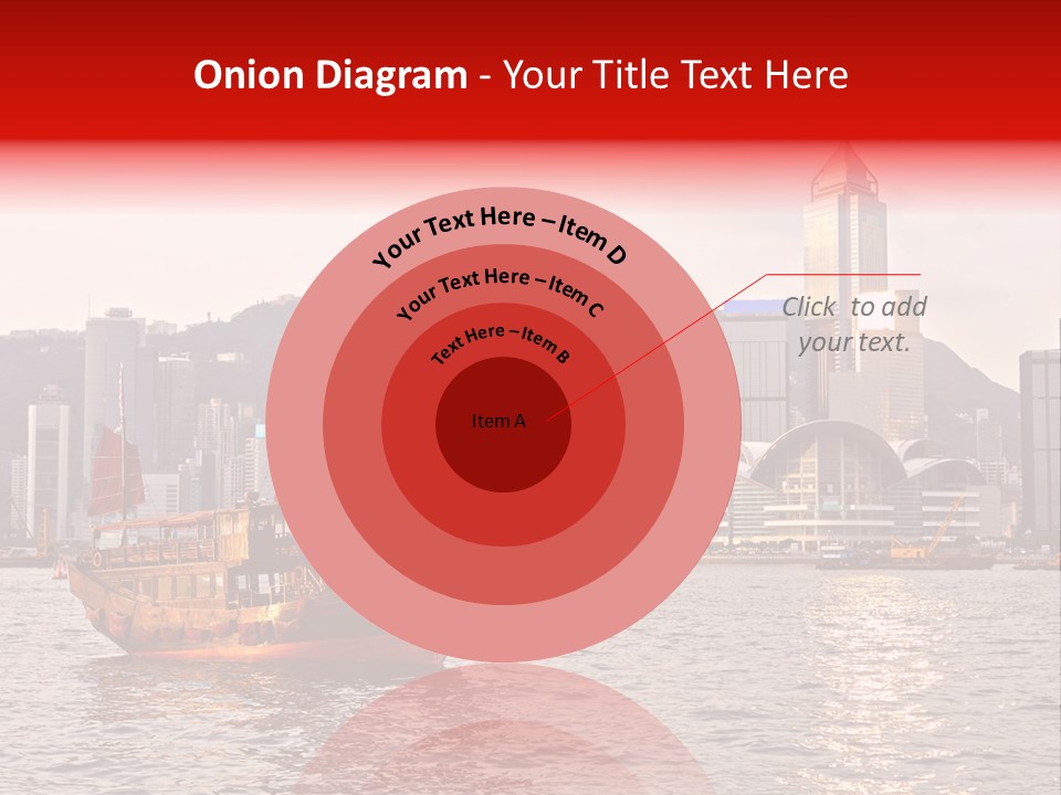 Unit System Power PowerPoint Template