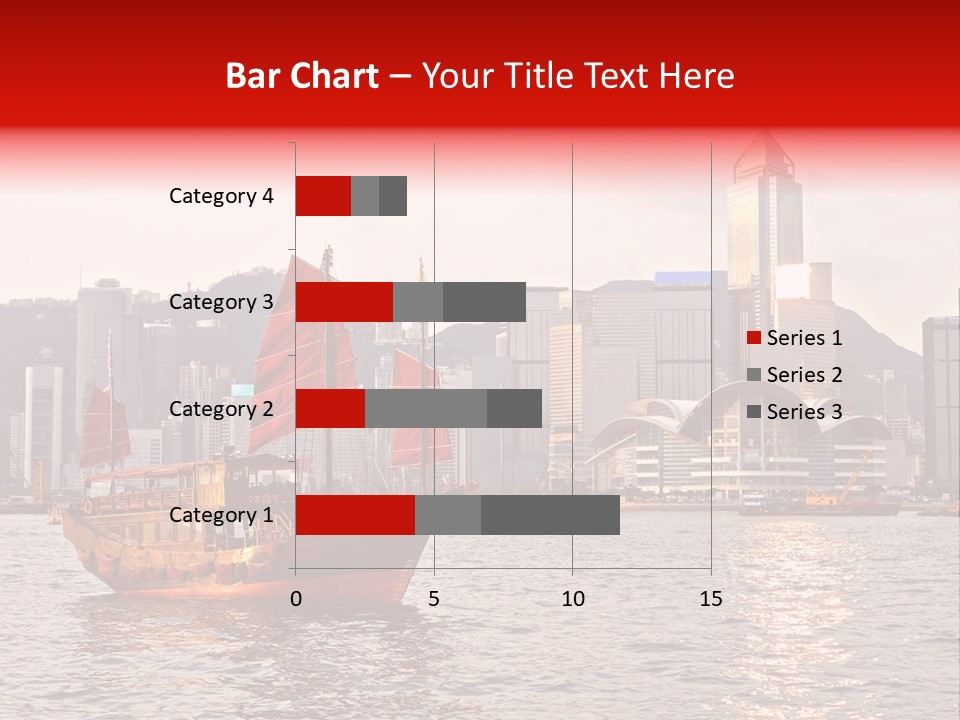 Unit System Power PowerPoint Template