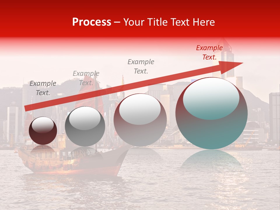 Unit System Power PowerPoint Template