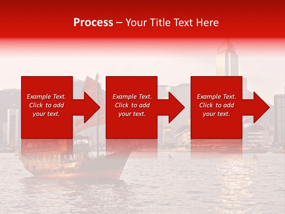 Unit System Power PowerPoint Template