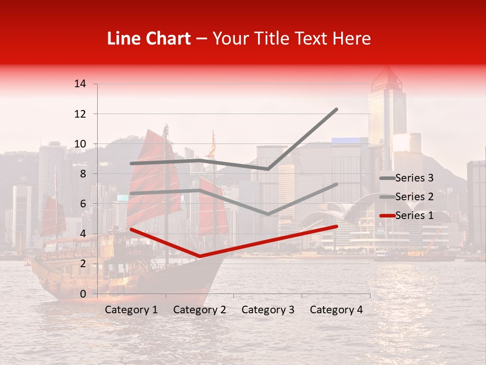 Unit System Power PowerPoint Template