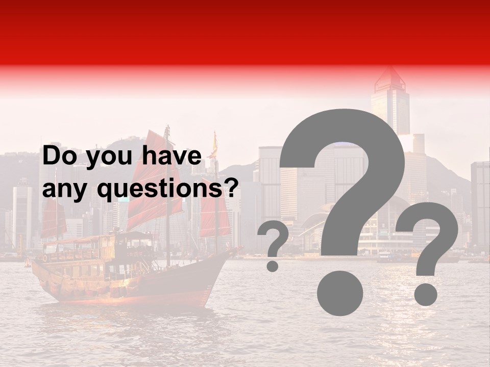 Unit System Power PowerPoint Template