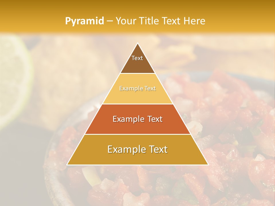 Switch White Remote PowerPoint Template