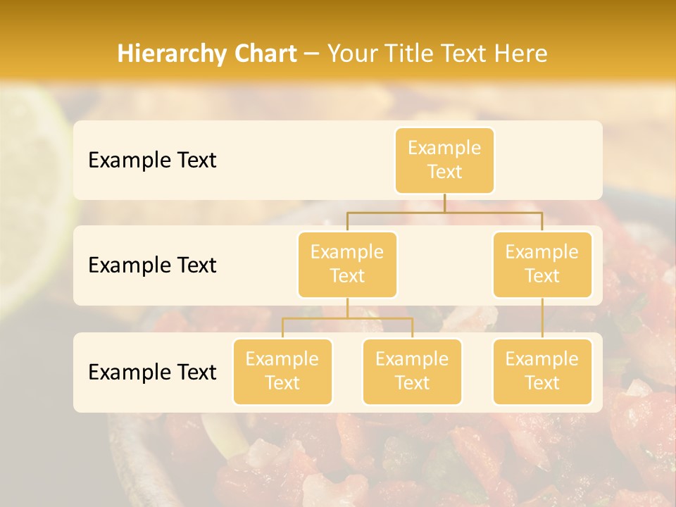 Switch White Remote PowerPoint Template
