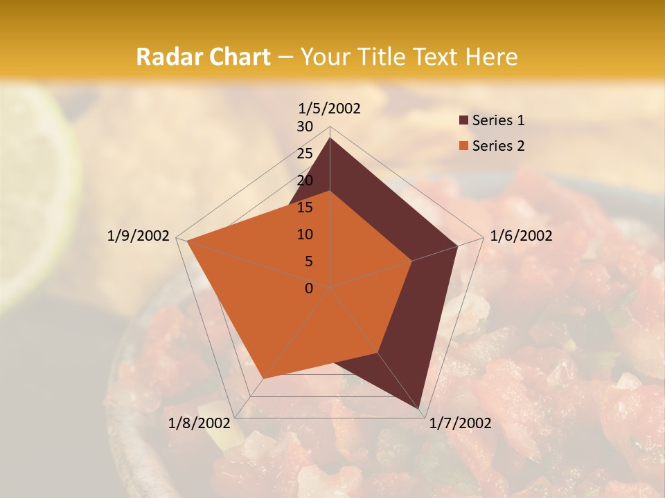 Switch White Remote PowerPoint Template