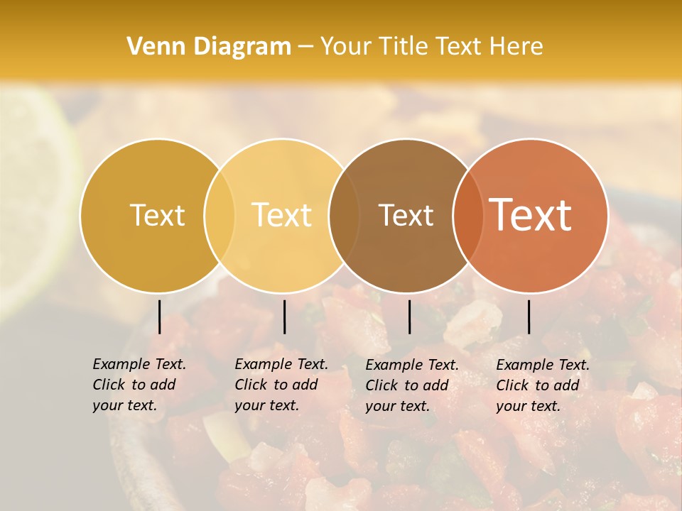 Switch White Remote PowerPoint Template