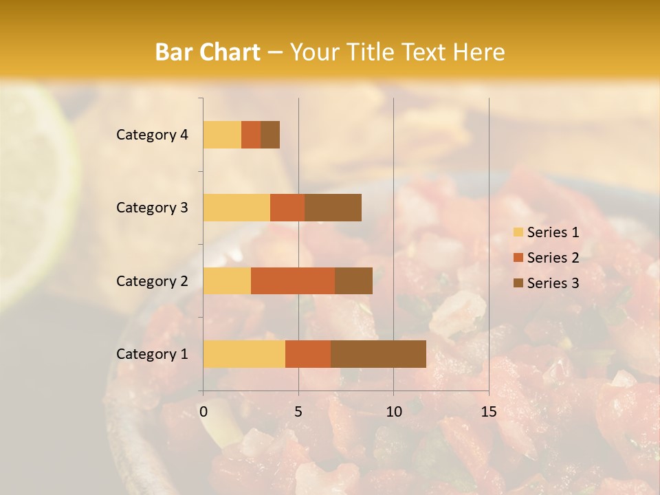 Switch White Remote PowerPoint Template