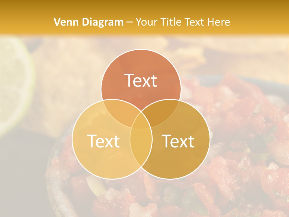 Switch White Remote PowerPoint Template