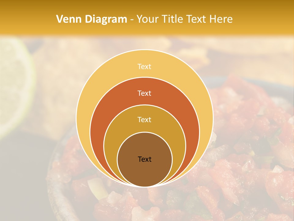 Switch White Remote PowerPoint Template
