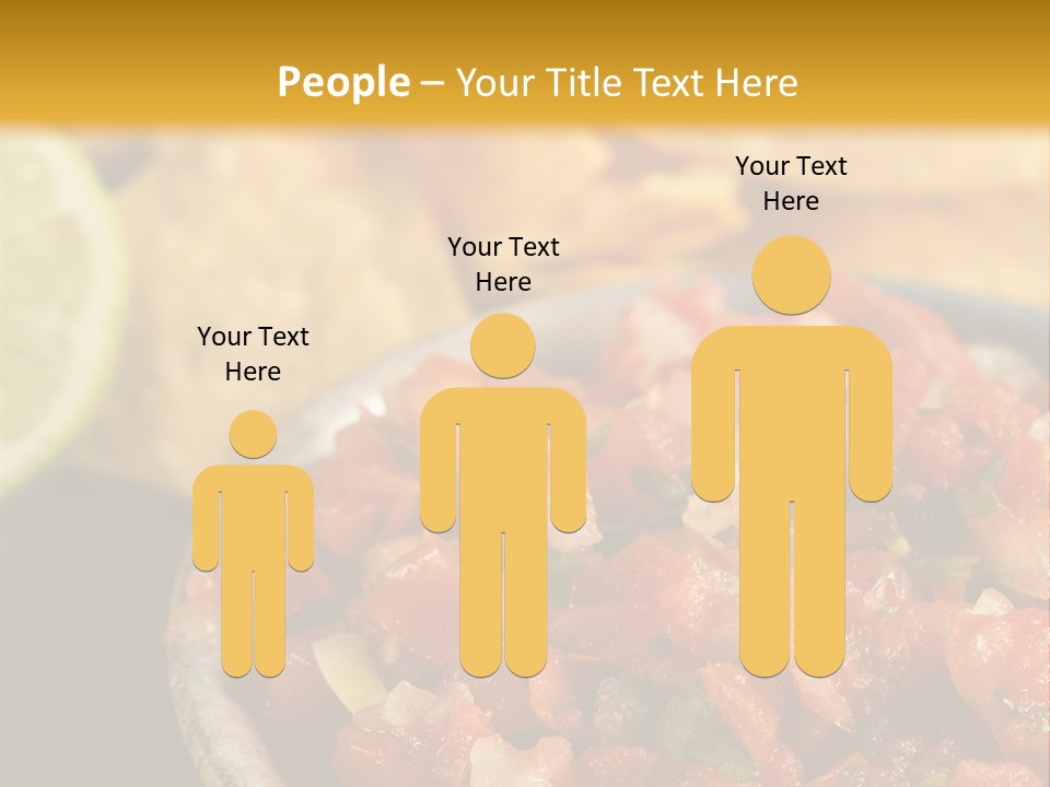 Switch White Remote PowerPoint Template