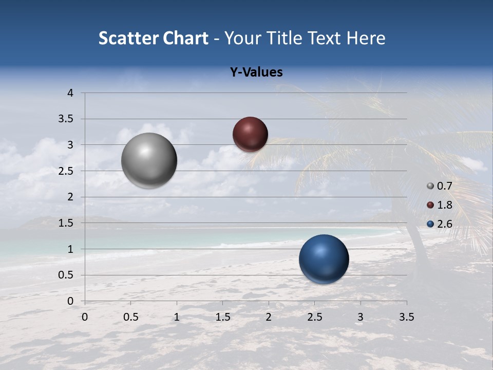 Power Industry Electric PowerPoint Template