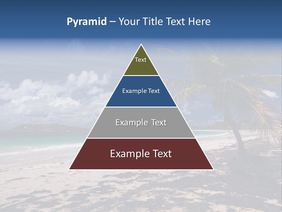 Power Industry Electric PowerPoint Template