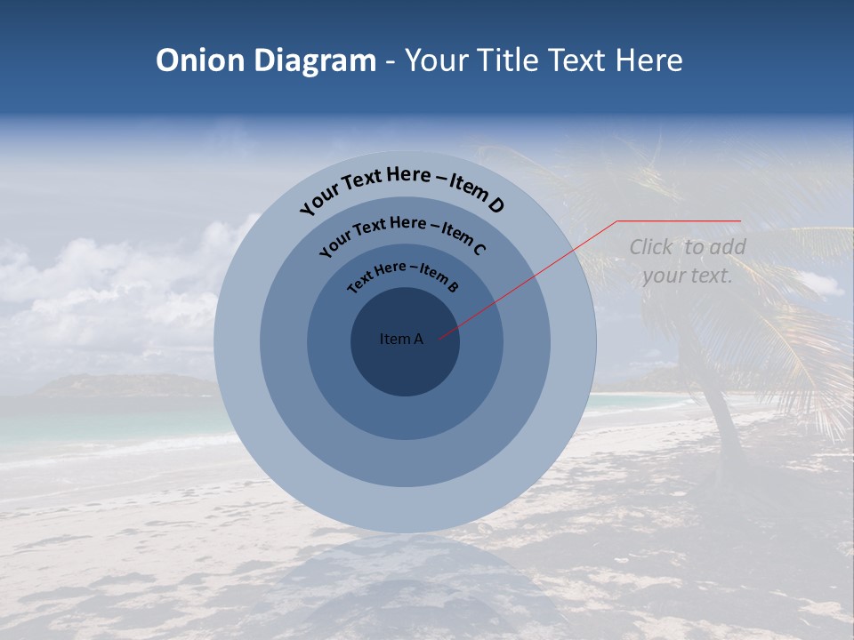 Power Industry Electric PowerPoint Template