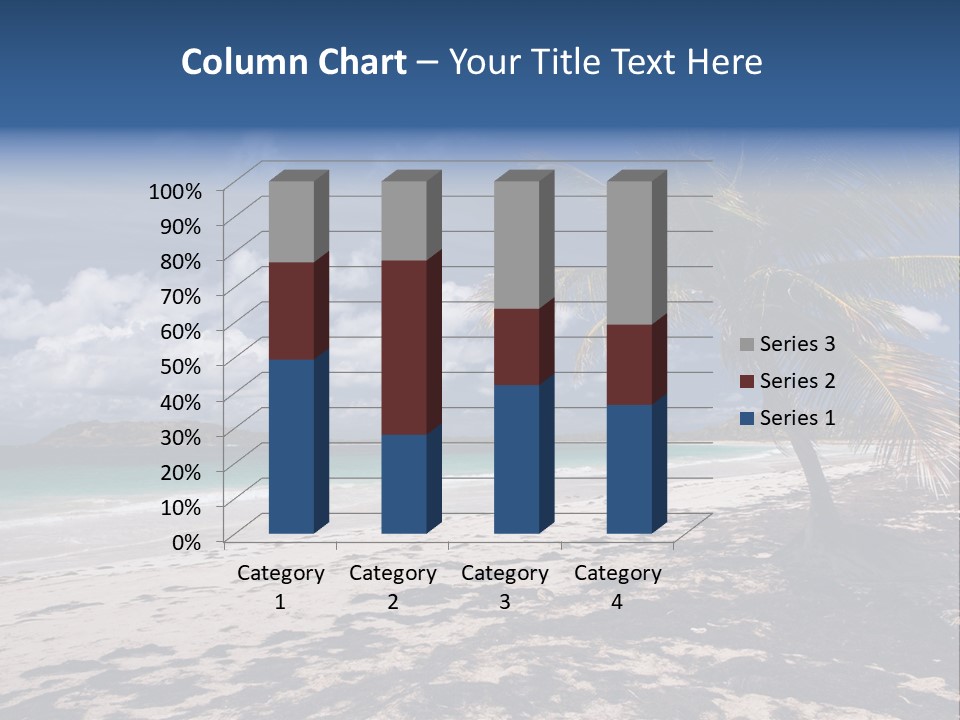 Power Industry Electric PowerPoint Template