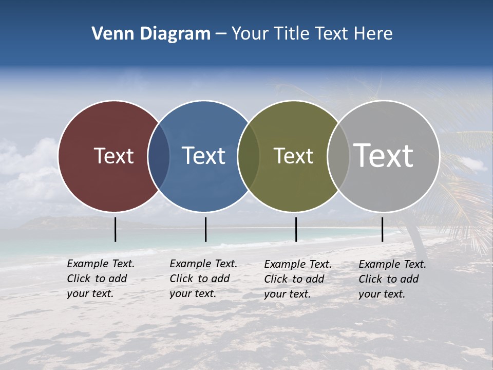 Power Industry Electric PowerPoint Template