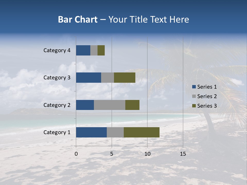 Power Industry Electric PowerPoint Template