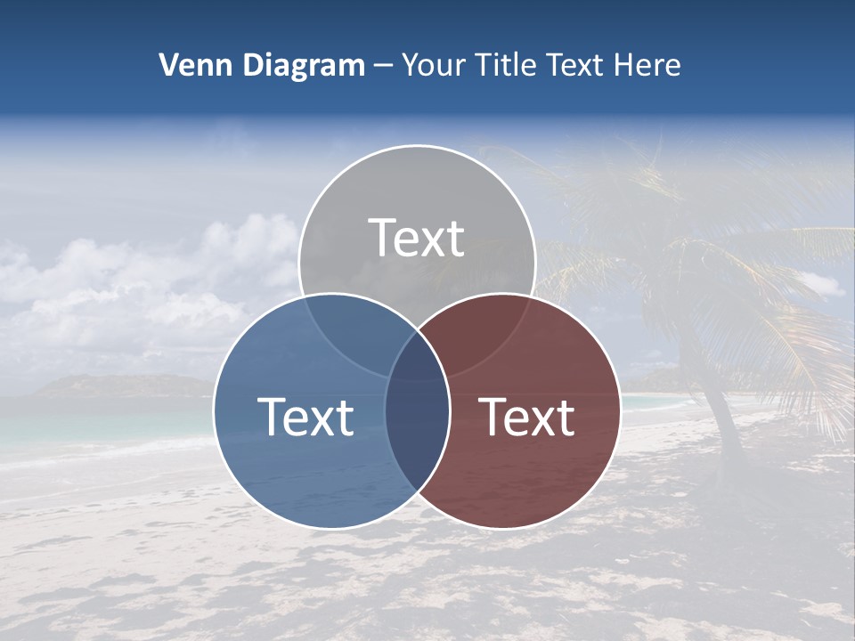 Power Industry Electric PowerPoint Template