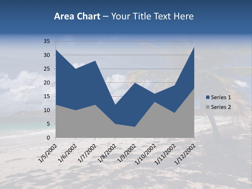 Power Industry Electric PowerPoint Template