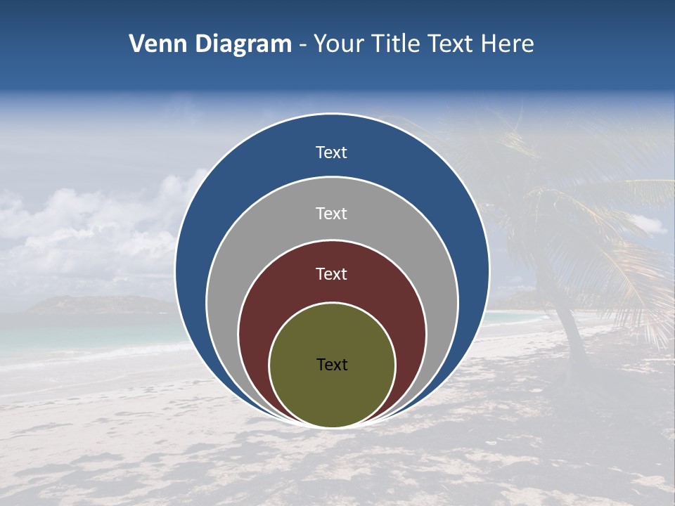 Power Industry Electric PowerPoint Template