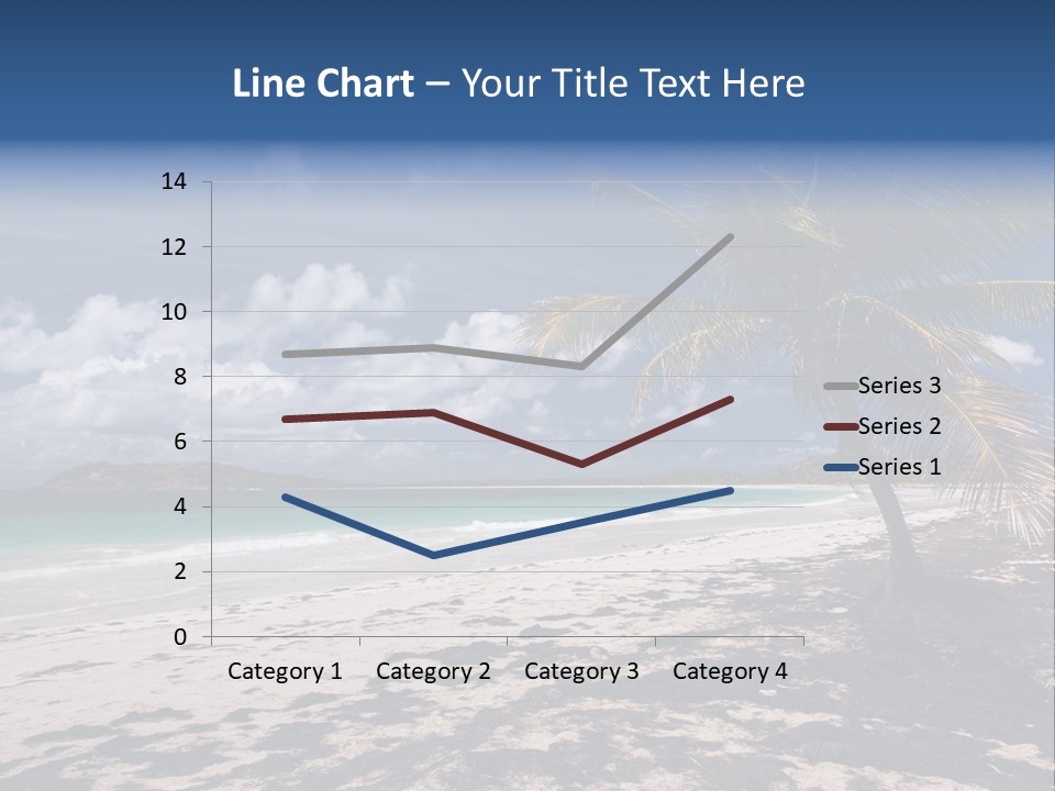Power Industry Electric PowerPoint Template