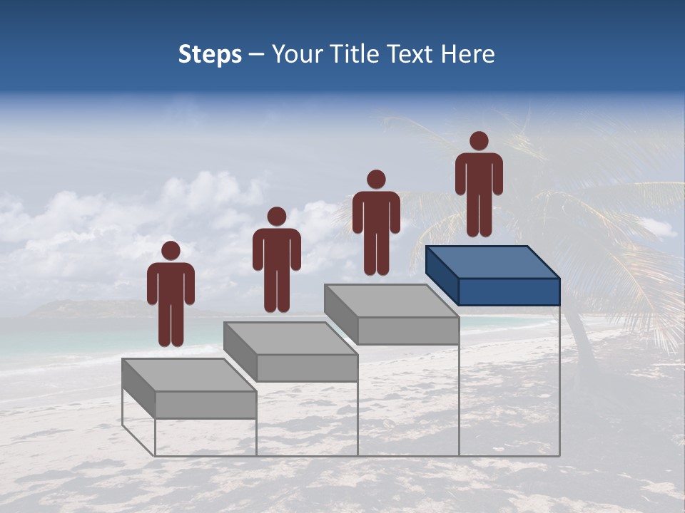 Power Industry Electric PowerPoint Template