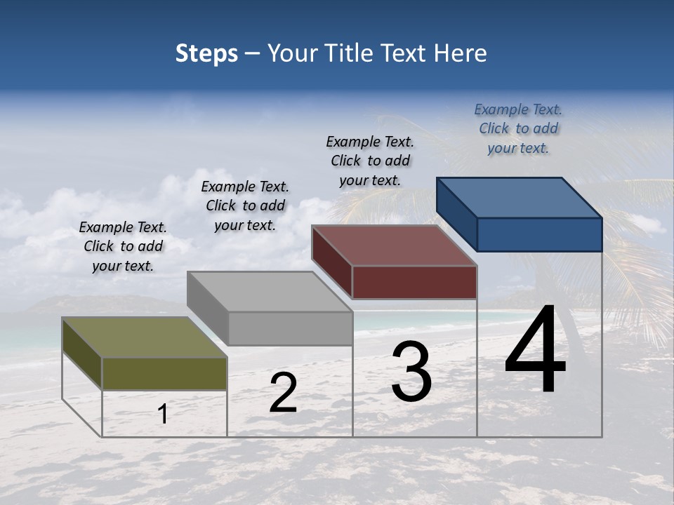 Power Industry Electric PowerPoint Template