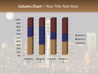 House White Climate PowerPoint Template